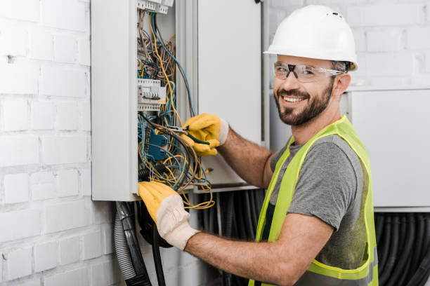 Best Commercial Electrician Services  in Conesus Lake, NY