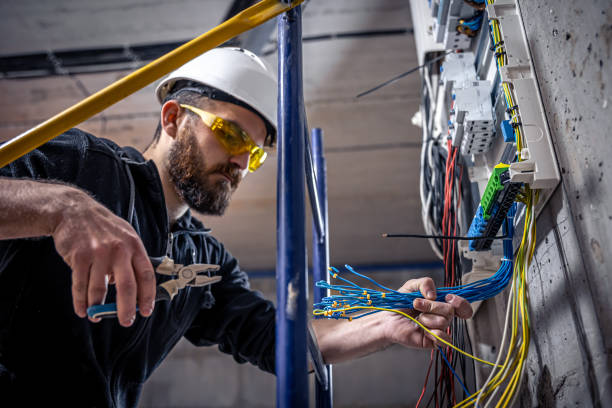 Best Electrician Near Me  in Conesus Lake, NY