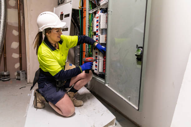 Best 24-Hour Electrician  in Conesus Lake, NY