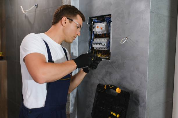 Best Electrical Installation Contractor  in Conesus Lake, NY