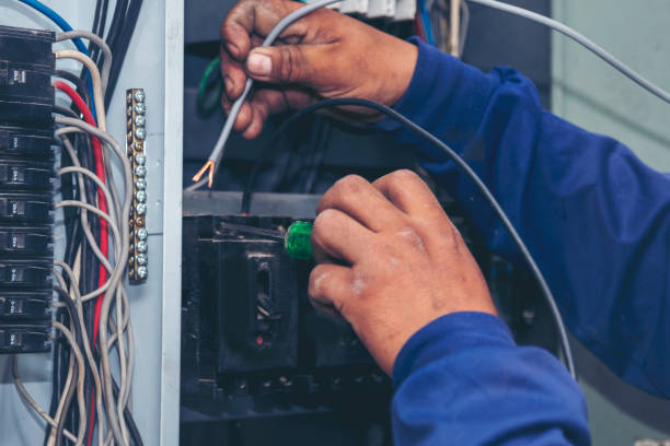 Best Electrical Wiring Services  in Conesus Lake, NY