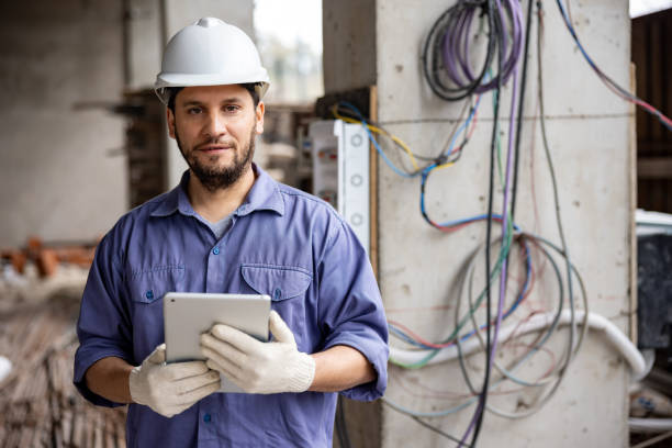 Best Electrical Troubleshooting Services  in Conesus Lake, NY