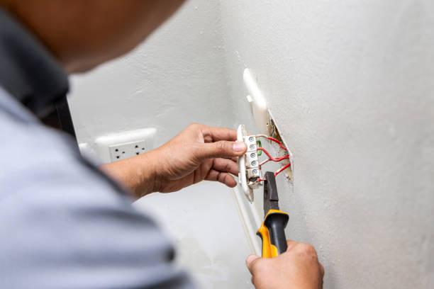 Best Electrician Near Me  in Conesus Lake, NY