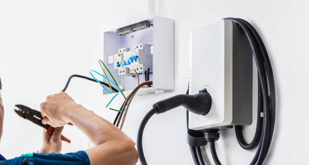 Best Industrial Electrical Services  in Conesus Lake, NY