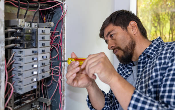 Best Circuit Breaker Repair  in Conesus Lake, NY